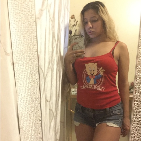 Forever 21 Tops - Forever 21 Vintage Cartoon Top